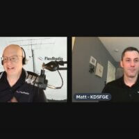 FlexRadio CEO – Matt Youngblood