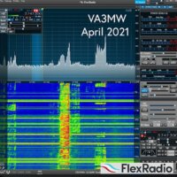 HF Remote – Why a PC at the remote end?