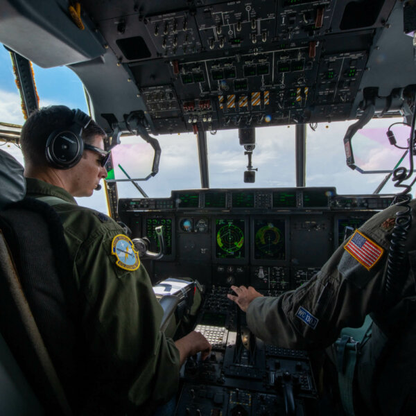 Raytheon – FlexRadio Team to Develop Airborne High Frequency Radio