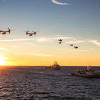 Letter from our CEO, Matt Youngblood