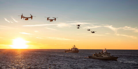 Letter from our CEO, Matt Youngblood