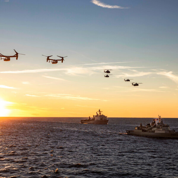 Letter from our CEO, Matt Youngblood