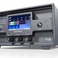 QST Review: Tuner Genius XL