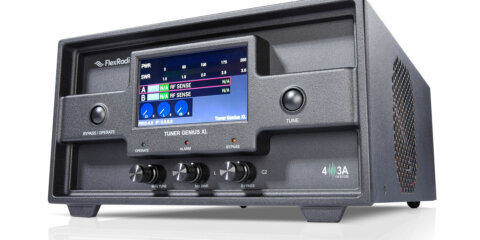 QST Review: Tuner Genius XL