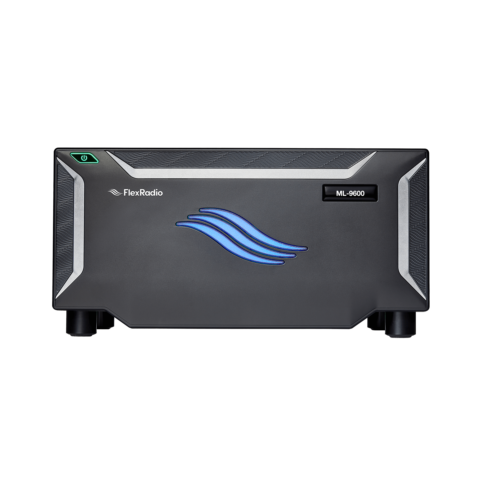 ML-9600 Wideband HF Transceiver