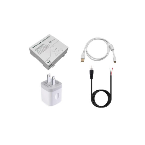 FlexRadio Approved Remote On Plug and Play Kit (V2)