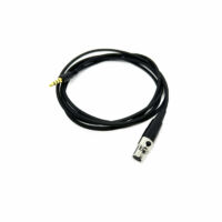 Radiosport Headset to TRRS Adapter Cable