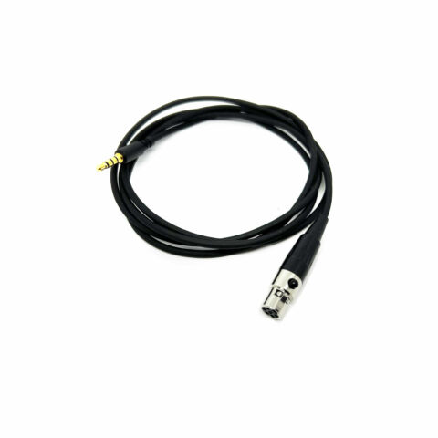 Radiosport Headset to TRRS Adapter Cable