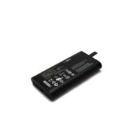 RRC2054-2 Battery Instruction Manual