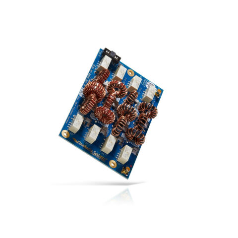 FLEX-6400/6600 Extended Transmit Module