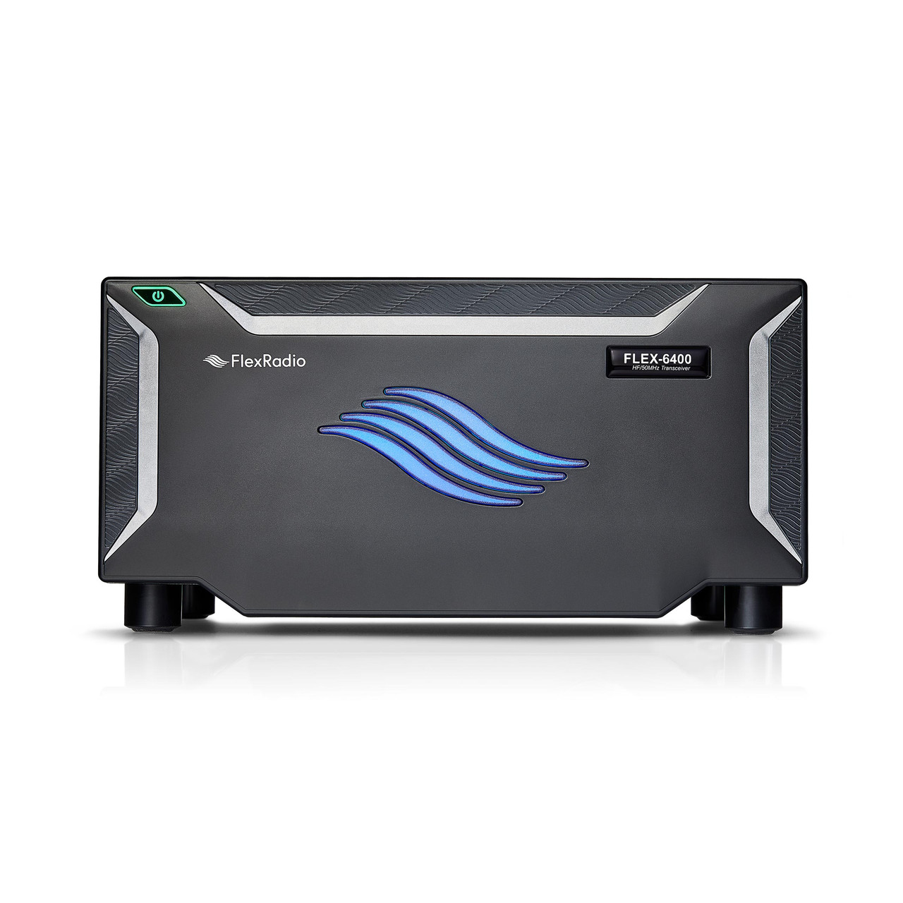 FLEX-6400 Signature Series SDR Transceiver – FlexRadio