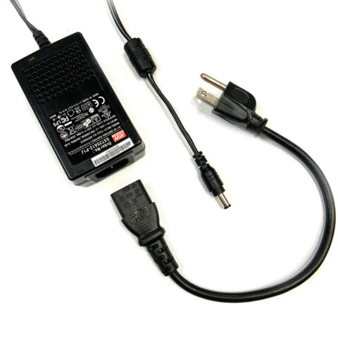 AC Power supply for Maestro A/B only (US)
