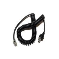 RJ-45 to RJ-45 FHM-x Microphone Cable