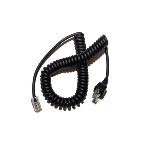 RJ-45 to RJ-45 FHM-x Microphone Cable