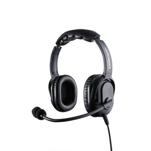 Radiosport RS55SL SuperLite Travel Headset