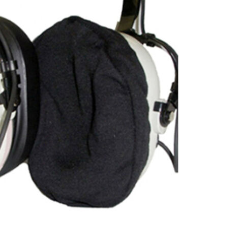 Radiosport Cloth Ear Cover Set