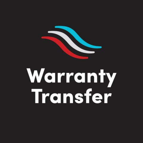 Hardware Warranty Transfer