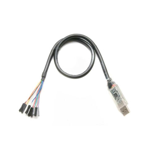 USB to Parallel adapter for the FLEX-6000/8000 series