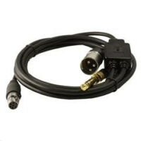 Radiosport Headset cable – 3-pin XLR