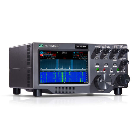 Aurora AU-510M – FlexRadio