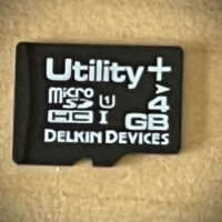 FLEX-6000 Series Version 4.x SD Card