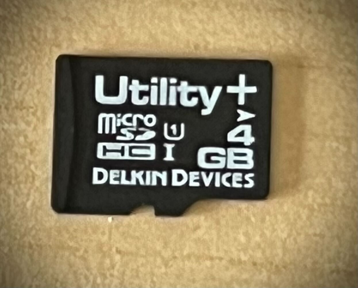 FLEX-6000 Series Version 4.x SD Card