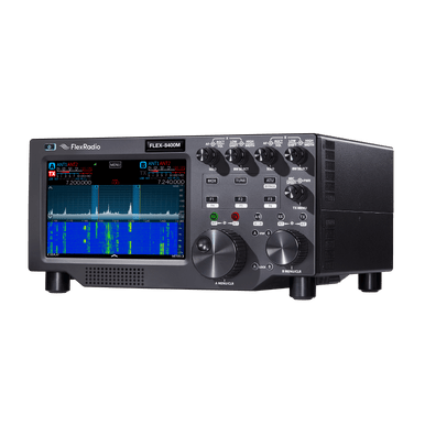 Certified Pre-Loved FLEX-8400M Signature Series SDR Transceiver w/ Automatic Antenna Tuner