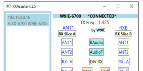 Q&A With Ken Buser – RXAssistant
