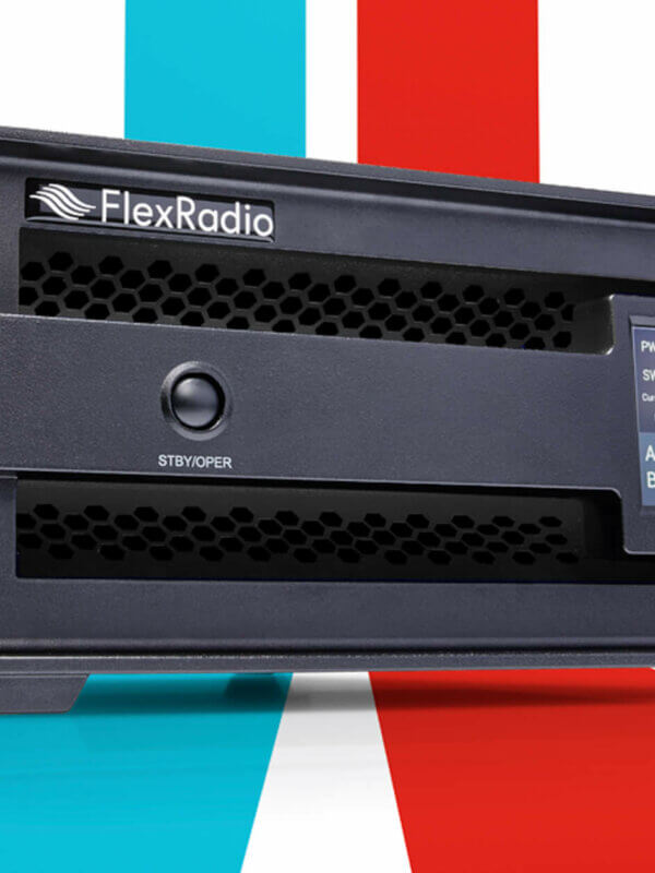 A Review of the Power Genius XLBy Mack McCormick, W4AX FlexRadio