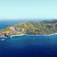 Pitcairn followup with Glenn Johnson