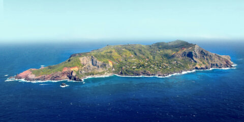 Pitcairn followup with Glenn Johnson