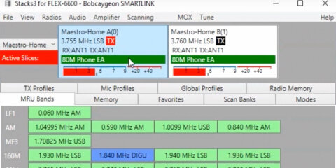 Interview with Mark Hanson – FRStack