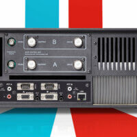 Using External Amplifiers with a FLEX-6000 Transceiver – Part 1