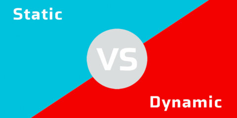 IP Addresses: Static vs. DHCP vs. DHCP Reservations