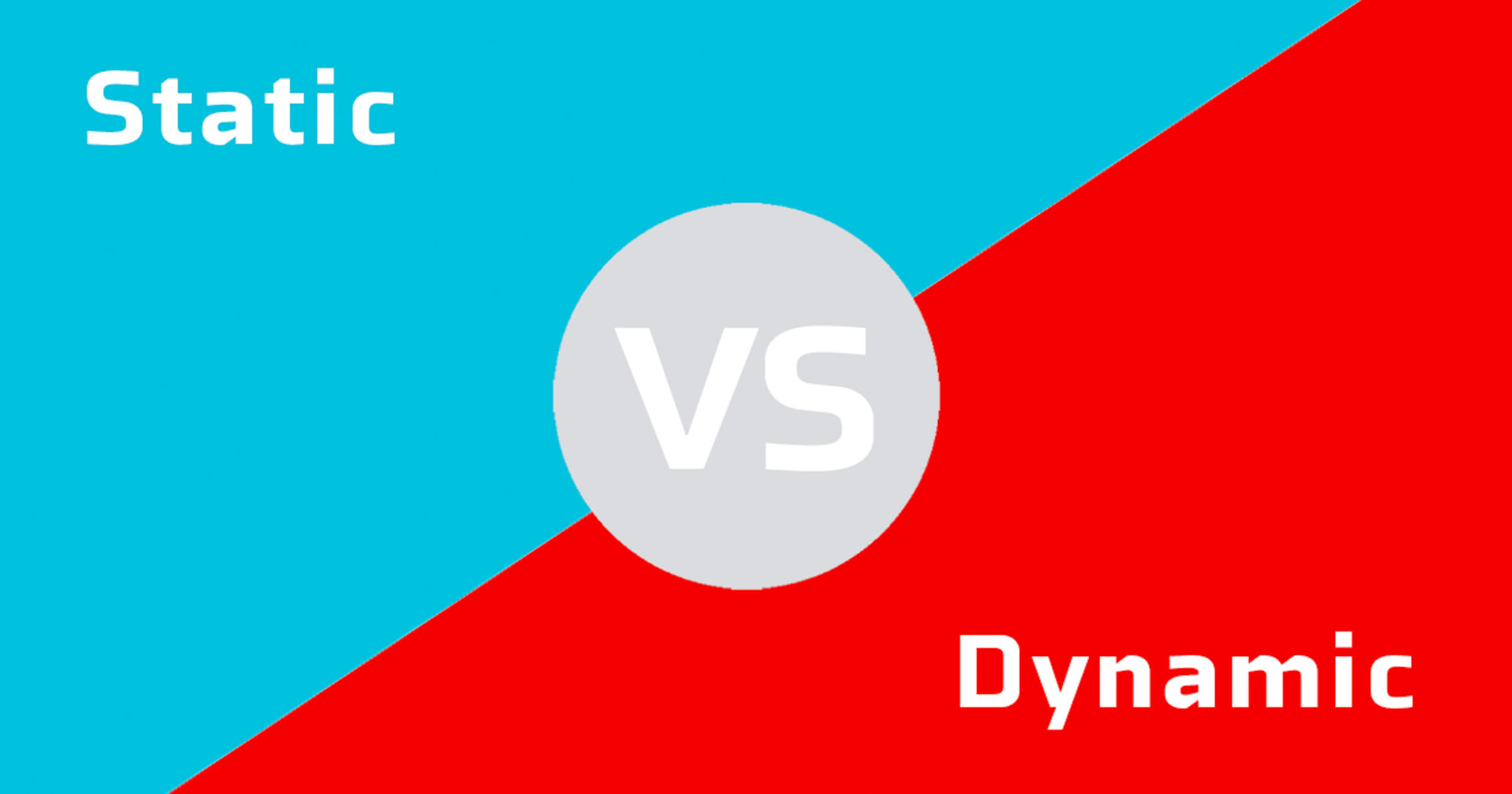 IP Addresses: Static vs. DHCP vs. DHCP Reservations