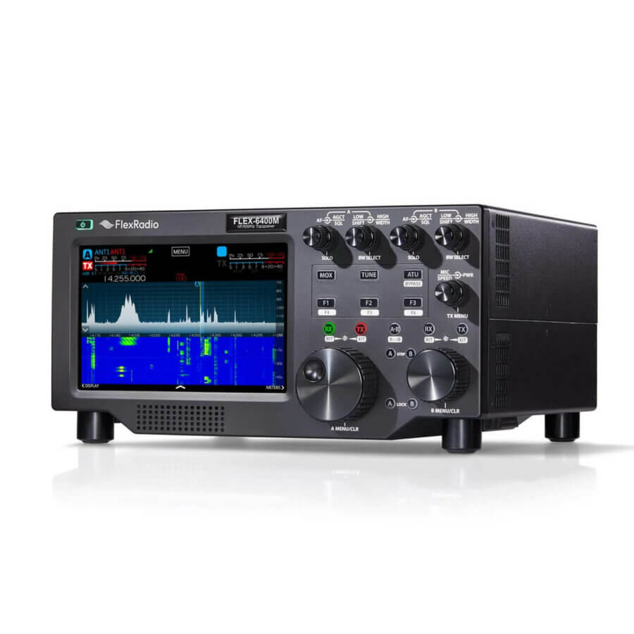 FLEX6400/6500/6600/6700 GPSDO Upgrade FlexRadio