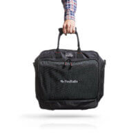 FlexRadio Branded Soft-Side Travel Case