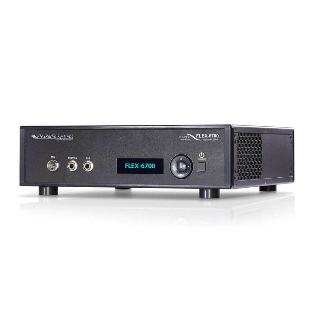 FLEX6400/6500/6600/6700 GPSDO Upgrade FlexRadio
