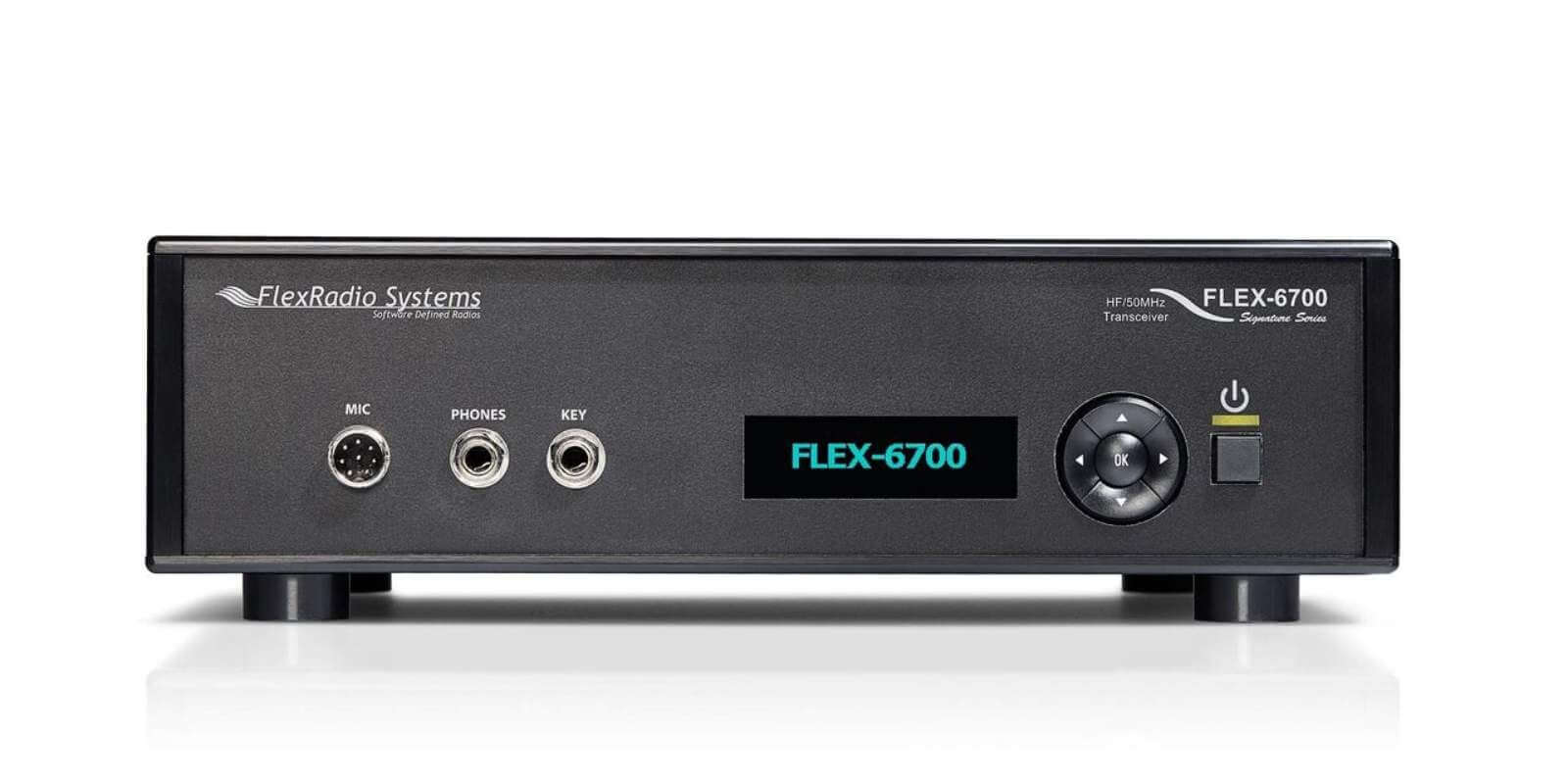 FLEX6700 End of Manufacturing FlexRadio