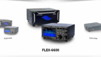Works with FlexRadio
