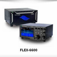 Works with FlexRadio