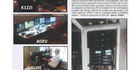 Flexing On All Angles