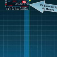 SmartSDR Profiles Explained