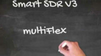 Intro to SmartSDR V3