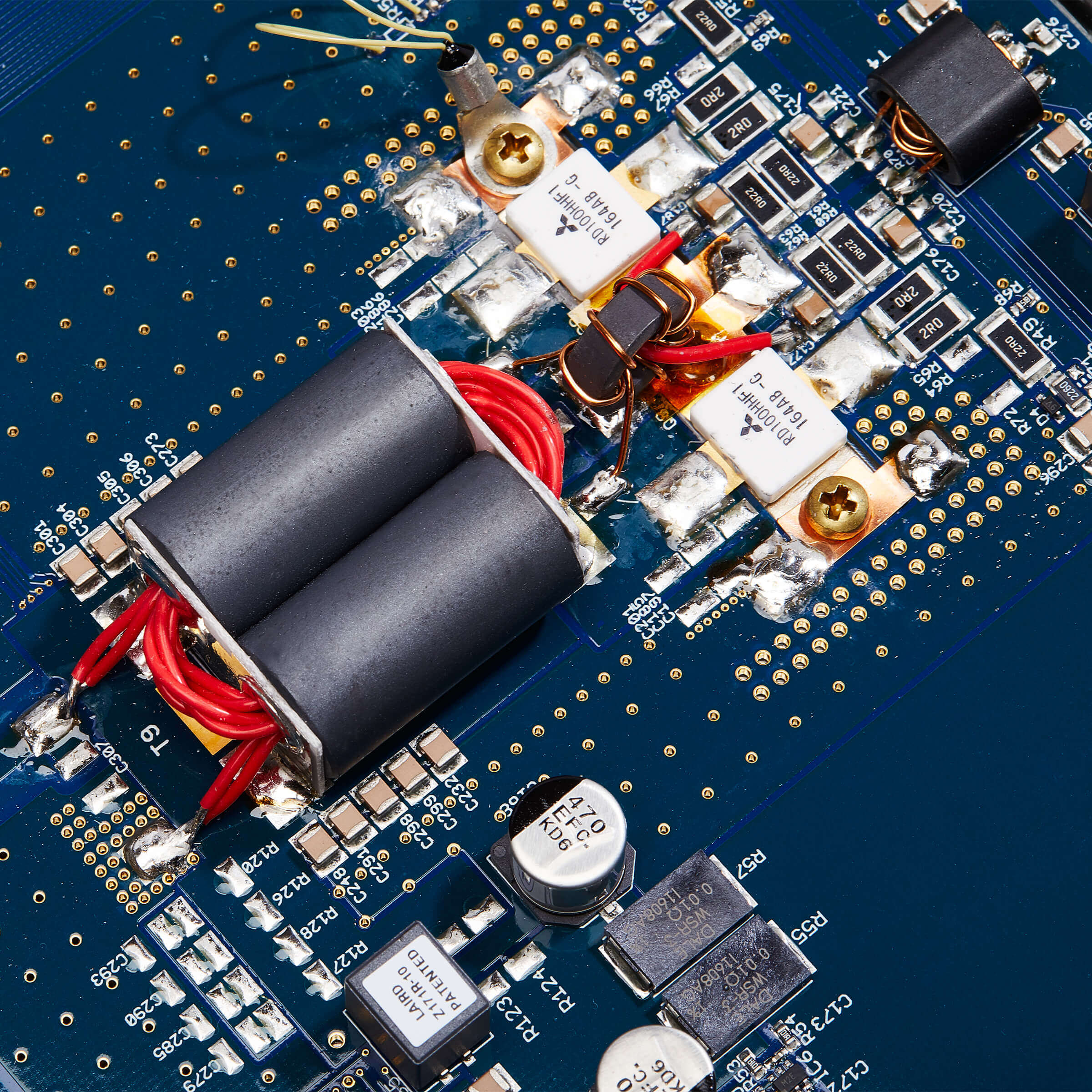 What is it called Ham Radio? FlexRadio