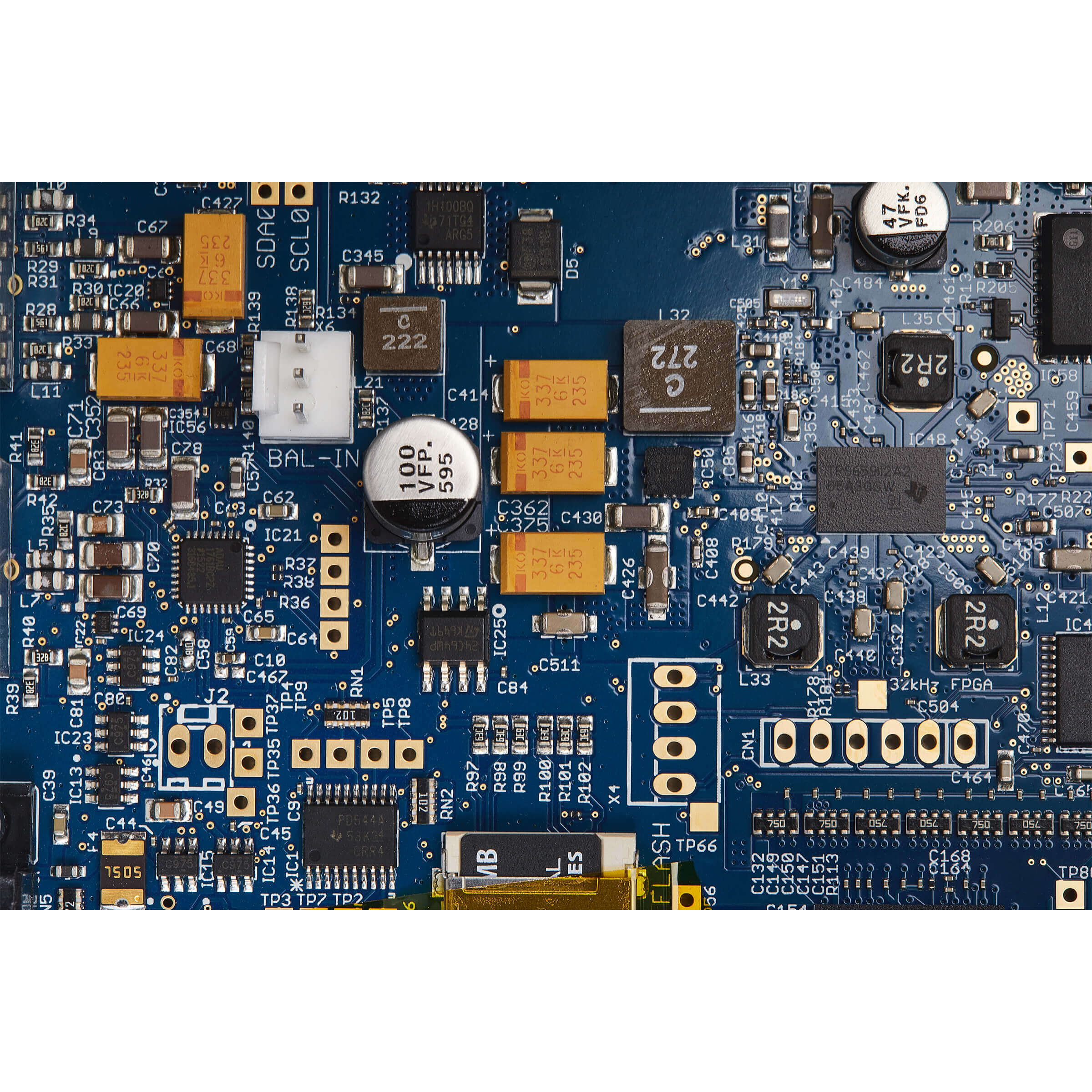 Flex Insider July 2025