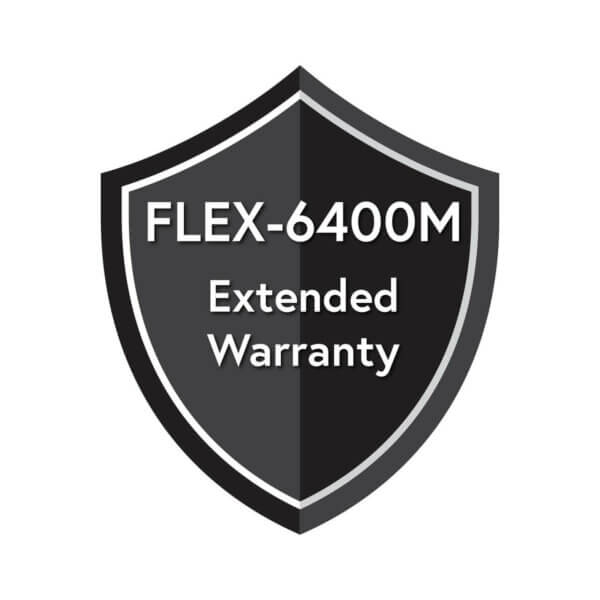 FLEX6400M Signature Series SDR Transceiver FlexRadio