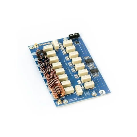 FLEX-8400(M) and FLEX-6400(M) ATU Kit