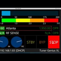 Tuner Genius XL Introduction Video