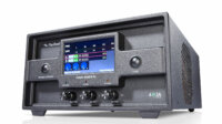 QST Review: Tuner Genius XL